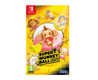 Switch Super Monkey Ball: Banana Blitz HD - 507316 - zdjęcie 1